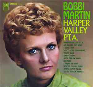 Bobbi Martin - Harper Valley P.T.A.