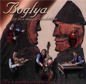 Boglya Zenekar - 