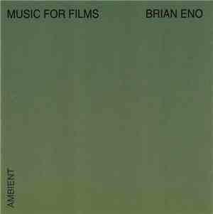 Brian Eno - Music For Films