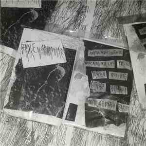 Broken Aphrodite - Broken Aphrodite