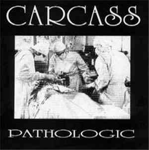 Carcass - Pathologic