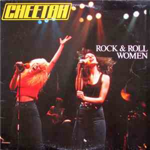 Cheetah  - Rock & Roll Women