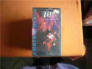 Chris de Burgh - Live From Dublin