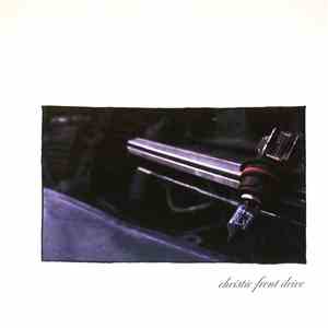 Christie Front Drive - Christie Front Drive