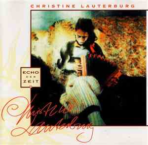 Christine Lauterburg - Echo Der Zeit