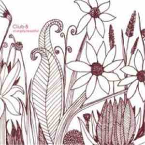 Club 8 - Strangely Beautiful