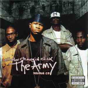Color Changin Click - The Army