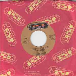 Connie Francis - Should I Tie A Ribbon Round The Old Oak Tree (The Answer) / Paint The Rain