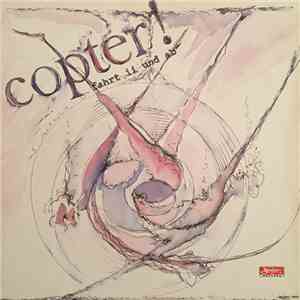 Copter  - Fahrt II Und Ab