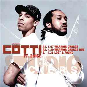 Cotti Ft. 2Nice - Warrior Charge