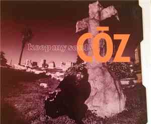 Cōz - Keep My Soul