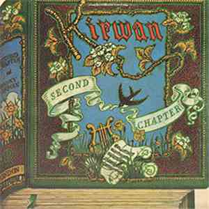 Danny Kirwan - Second Chapter