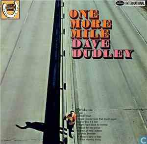 Dave Dudley - One More Mile