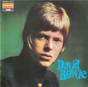 David Bowie - David Bowie
