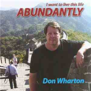 Don Wharton - Abundanty