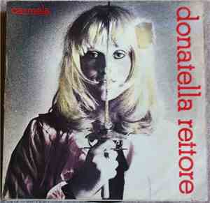 Donatella Rettore - carmela