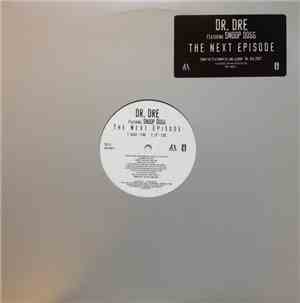 Dr. Dre Featuring Snoop Dogg - The Next Episode