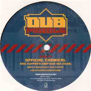 Dub Pistols - Official Chemical