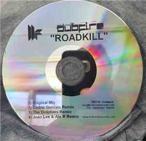 Dubfire - Roadkill