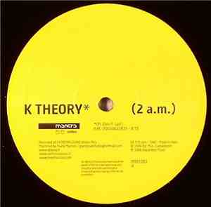 Dyno - K Theory