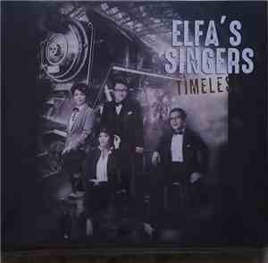 Elfa's Singers - Timeless
