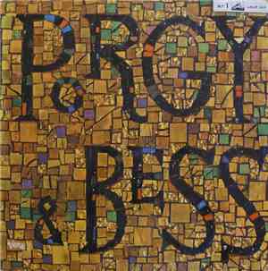 Ella Fitzgerald And Louis Armstrong - Porgy & Bess