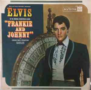 Elvis Presley - Frankie And Johnny