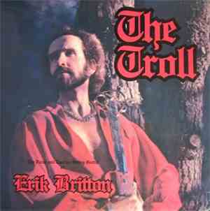 Erik Britton - The Troll