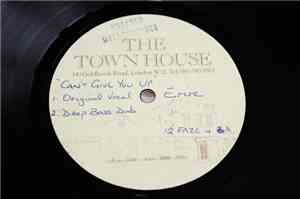 Erire - I Just Can't Give You Up