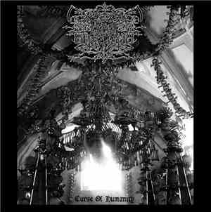 Eternal Genocide - Curse Of Humanity