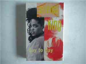 Evelyn King - Day To Day