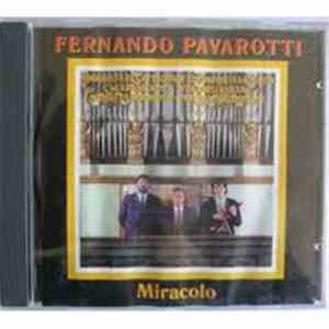 Fernando Pavarotti - Miracolo