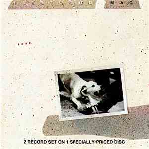 Fleetwood Mac - Tusk