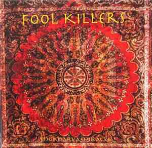 Fool Killers - The Marva Miracle