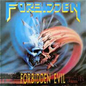 Forbidden  - Forbidden Evil