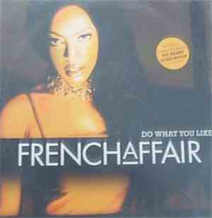 French Affair - Do What You Like