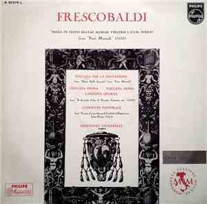 Frescobaldi - Ferruccio Vignanelli - Missa In Festis Beatae Mariae Virginis I (Cum Jubilo)