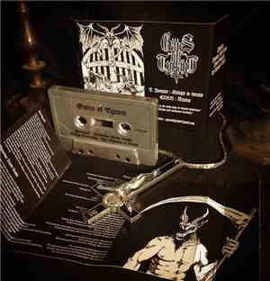 Gates of Tyrant - Gates of Tyrant