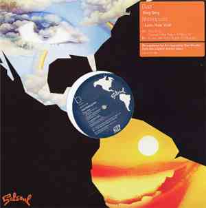 Gaz / Metropolis  - Sing Sing / I Love New York