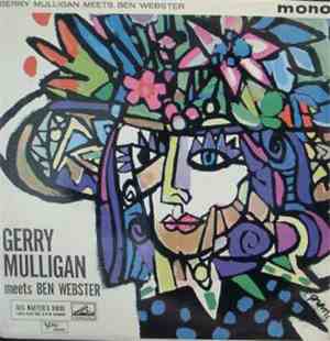 Gerry Mulligan Meets Ben Webster - Gerry Mulligan Meets Ben Webster