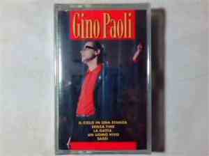 GIno Paoli - GIno Paoli