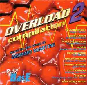Giorgio Martini - Overload Compilation 2