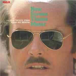 Grand Fantastic Strings / Richard Gold Orchestra - New Screen Theme Music
