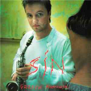 Grzech Piotrowski - Sin