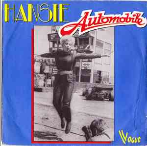 Hansie - Automobile