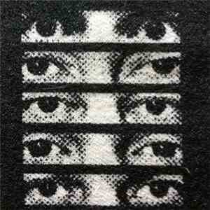 Hawkeyes, Eyes Like Candy - Spring's Skull Splits Presents: Hawkeyes/Eyes Like Candy