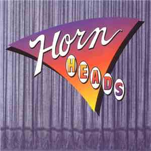 Hornheads - Hornheads
