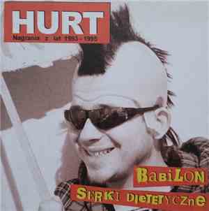 Hurt  - Babilon / Serki Dietetyczne