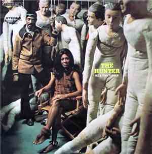 Ike & Tina Turner - The Hunter