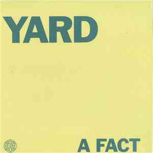 Ike Yard - Ike Yard